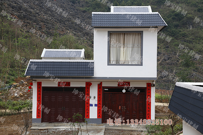 農(nóng)村建房屋頂很關(guān)鍵，這些是你必須要知道的